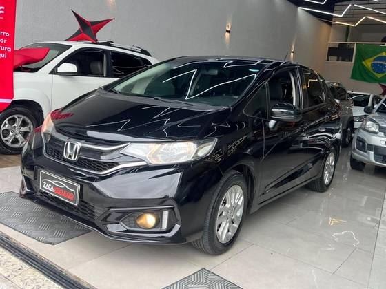 HONDA FIT 1.5 DX 16V FLEX 4P MANUAL HONDA FIT 1.5 DX 16V FLEX 4P MANUAL